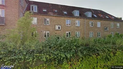 Lejligheder til salg i Kastrup - Foto fra Google Street View