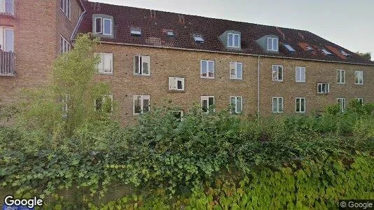 Lejligheder til salg i Kastrup - Foto fra Google Street View