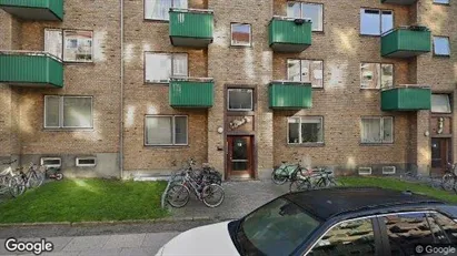 Lejligheder til salg i København NV - Foto fra Google Street View