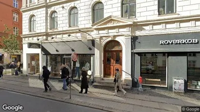 Andelsboliger til salg i København K - Foto fra Google Street View