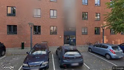 Lejligheder til salg i Frederiksberg - Foto fra Google Street View