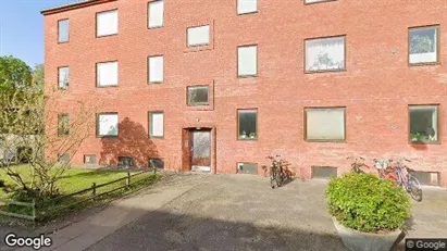Lejligheder til salg i København S - Foto fra Google Street View