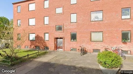 Lejligheder til salg i København S - Foto fra Google Street View
