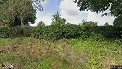 Lejligheder til salg i Aabenraa - Foto fra Google Street View