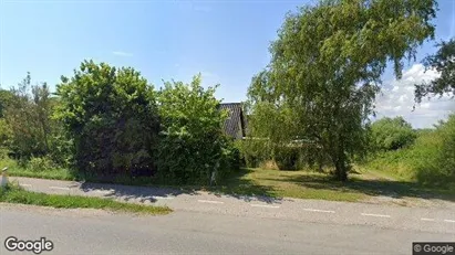 Lejligheder til salg i Knebel - Foto fra Google Street View