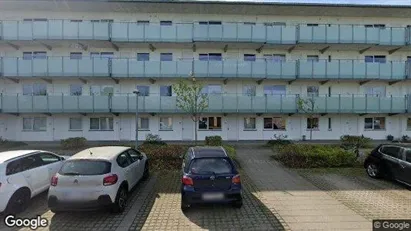 Lejligheder til leje i Nørresundby - Foto fra Google Street View