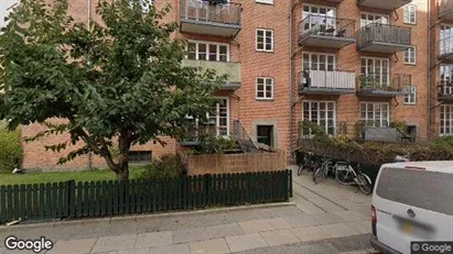 Andelsboliger til salg i København S - Foto fra Google Street View