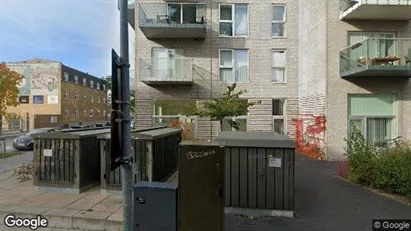 Lejligheder til leje i København S - Foto fra Google Street View