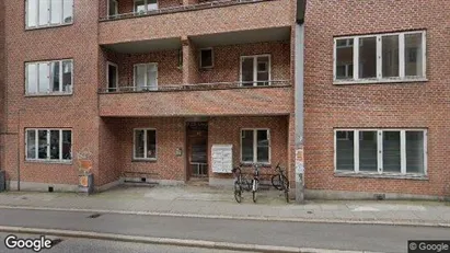Lejligheder til leje i Aalborg Centrum - Foto fra Google Street View