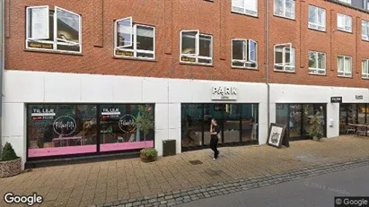 Lejligheder til leje i Kolding - Foto fra Google Street View