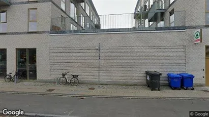 Lejligheder til leje i Rødovre - Foto fra Google Street View