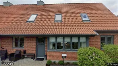 Andelsboliger til salg i Aalborg Øst - Foto fra Google Street View