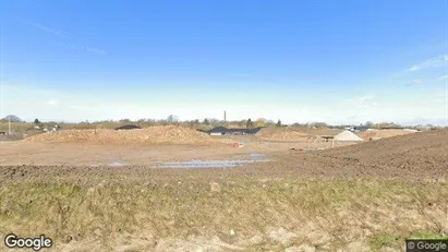 Lejligheder til leje i Slagelse - Foto fra Google Street View