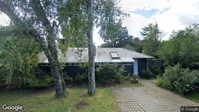 Lejligheder til salg i Vejby - Foto fra Google Street View