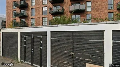 Lejligheder til leje i Valby - Foto fra Google Street View