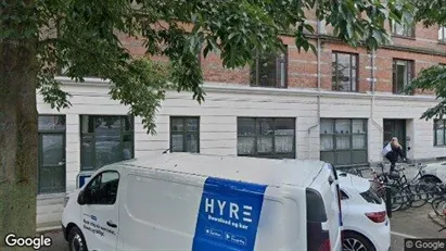 Lejligheder til salg i Frederiksberg C - Foto fra Google Street View