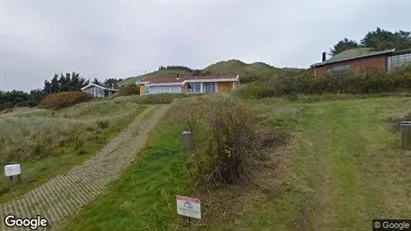 Lejligheder til salg i Blokhus - Foto fra Google Street View