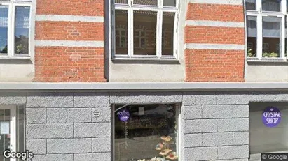 Lejligheder til leje i Ringsted - Foto fra Google Street View