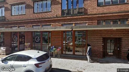 Lejligheder til leje i Odense C - Foto fra Google Street View