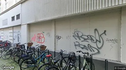 Lejligheder til leje i Odense C - Foto fra Google Street View
