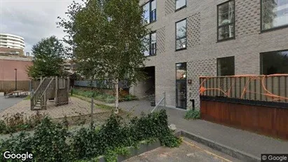 Lejligheder til leje i København S - Foto fra Google Street View