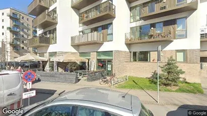 Lejligheder til leje i København S - Foto fra Google Street View
