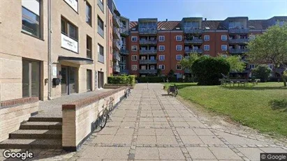 Lejligheder til leje i København K - Foto fra Google Street View