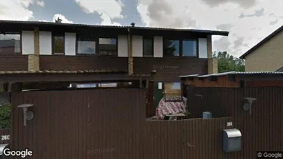 Lejligheder til salg i Rødovre - Foto fra Google Street View