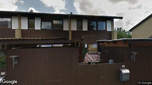 Lejligheder til salg i Rødovre - Foto fra Google Street View