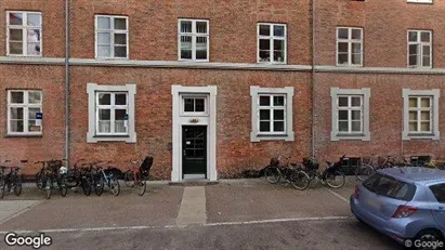 Lejligheder til salg i København S - Foto fra Google Street View