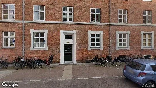 Lejligheder til salg i København S - Foto fra Google Street View