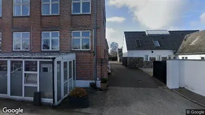 Lejligheder til salg i Viby J - Foto fra Google Street View