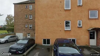 Lejligheder til salg i Herlev - Foto fra Google Street View