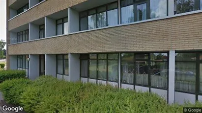 Lejligheder til salg i Slagelse - Foto fra Google Street View