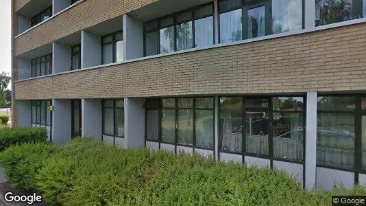 Lejligheder til salg i Slagelse - Foto fra Google Street View