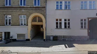 Lejligheder til salg i Næstved - Foto fra Google Street View