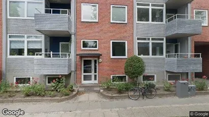 Lejligheder til salg i Aalborg Centrum - Foto fra Google Street View