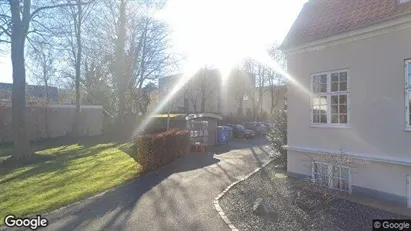 Lejligheder til salg i Aalborg Centrum - Foto fra Google Street View