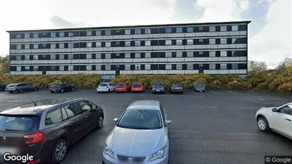Lejligheder til salg i Korsør - Foto fra Google Street View