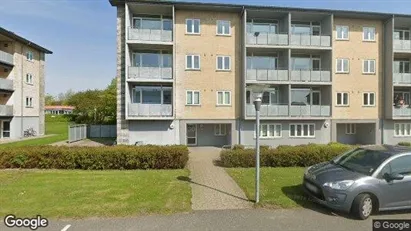 Lejligheder til leje i Aalborg Centrum - Foto fra Google Street View