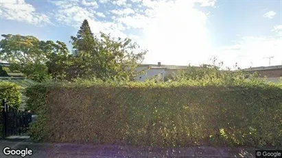Lejligheder til leje i Gentofte - Foto fra Google Street View