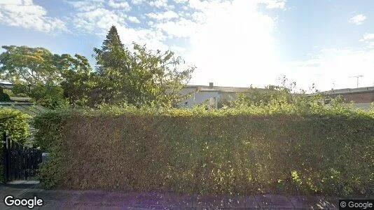 Lejligheder til leje i Gentofte - Foto fra Google Street View