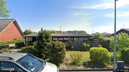 Lejligheder til salg i Næstved - Foto fra Google Street View