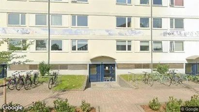 Lejligheder til leje i Farum - Foto fra Google Street View