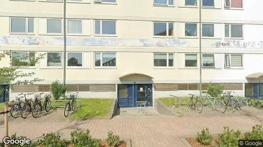 Lejligheder til leje i Farum - Foto fra Google Street View