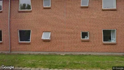 Lejligheder til leje i Viby J - Foto fra Google Street View