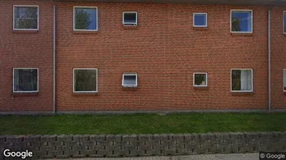 Lejligheder til leje i Viby J - Foto fra Google Street View