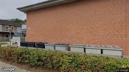Lejligheder til leje i Viby J - Foto fra Google Street View