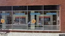 Lejlighed til leje, Århus C, &lt;span class=&quot;blurred street&quot; onclick=&quot;ProcessAdRequest(3164075)&quot;&gt;&lt;span class=&quot;hint&quot;&gt;Se vej-navn&lt;/span&gt;[xxxxxxxxxx]&lt;/span&gt;