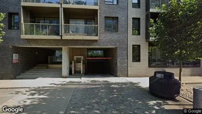 Lejligheder til leje i København SV - Foto fra Google Street View